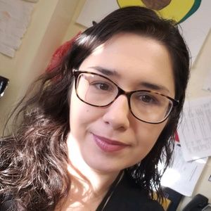 Meet your Posher, Andria